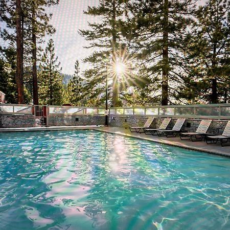 The Ridge Tahoe Tahoe Village Exteriér fotografie