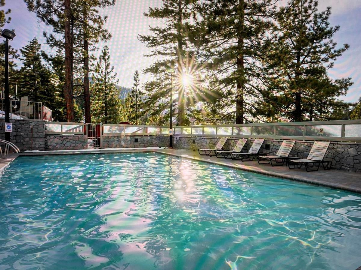 The Ridge Tahoe Tahoe Village Exteriér fotografie