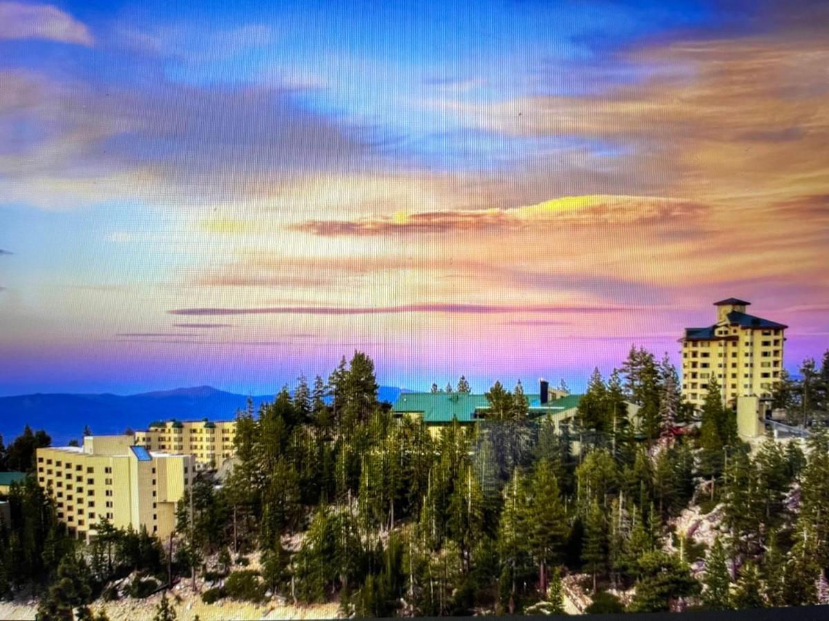 The Ridge Tahoe Tahoe Village Exteriér fotografie